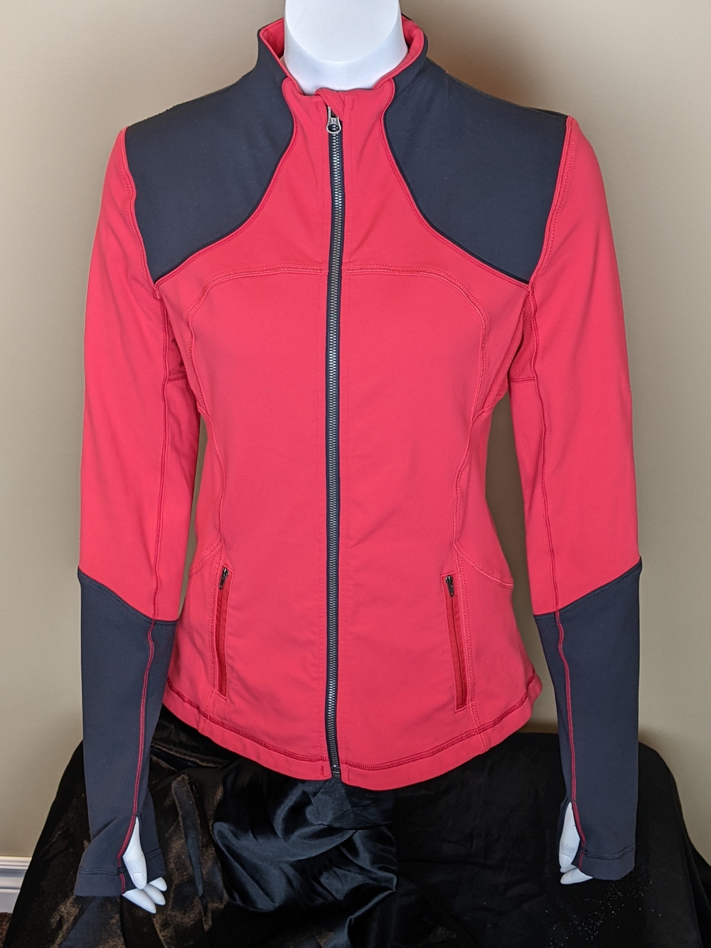 Lululemon Athletic
